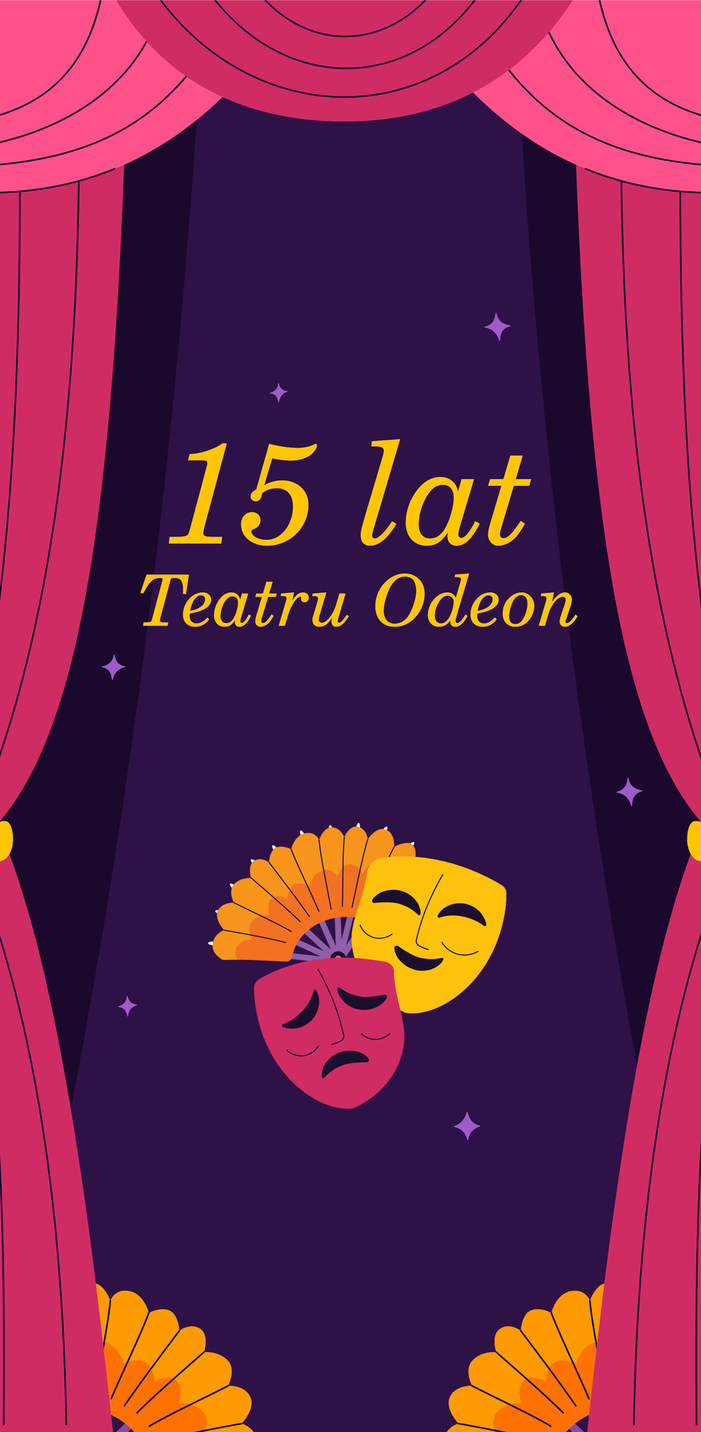 fot. Teatr Odeon